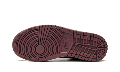 AIR JORDAN 1 Low WMNS "Magenta" DC7268 500