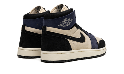 AIR JORDAN 1 HIGH ZOOM CMFT2 WMNS "Muslin" DV1305 104