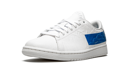 Air Jordan 1 Centre Court "Military Blue" DJ2756 103