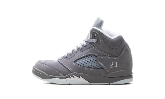 Air Jordan 5 PS "Wolf Grey (2026)" 440889 002