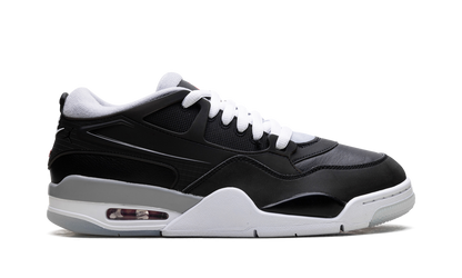 Air Jordan 4 RM "Black Metallic" HV5184 010