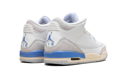 Jordan 3 Retro GS "Lucky Shorts" DM0967 101