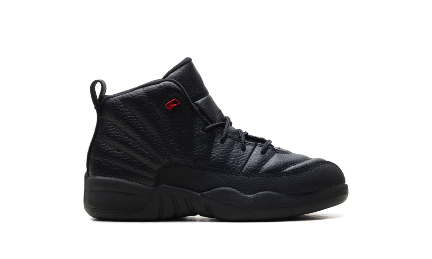 Air Jordan 12 Retro PS "Bloodline" 151186 003