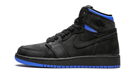 Air Jordan 1 Ret Hi OG Q54 GS "Quai 54" AH1041 054