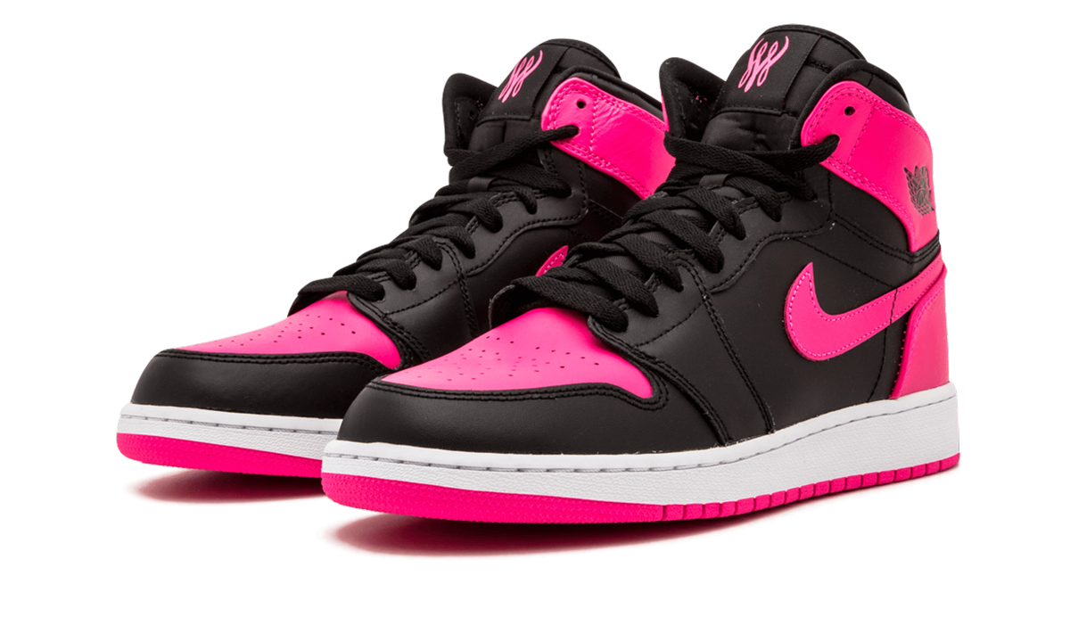 Air Jordan 1 Retro High EP GS "Serena Williams" 873863 609