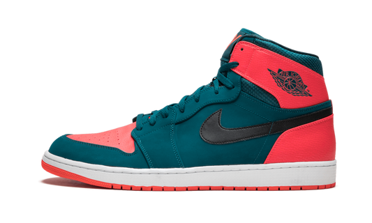 Air Jordan 1 Retro High "Russell Westbrook" 332550 312