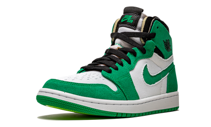 Air Jordan 1 High Zoom CMFT "Stadium Green" CT0978 300