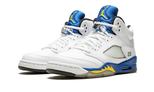 Air Jordan 5 Retro GS "Laney" 440888 189
