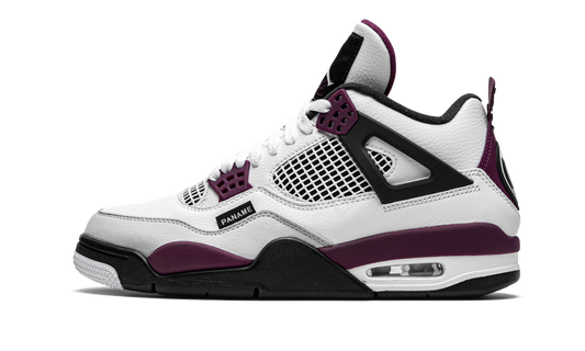 Air Jordan 4 Retro "PSG - Paris Saint Germain" CZ5624 100