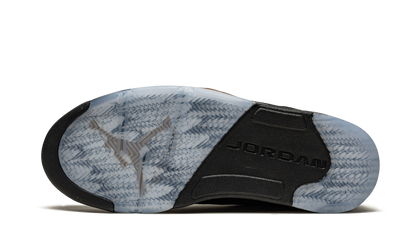 Air Jordan 5 Low "Class of 2021" DJ1094 001