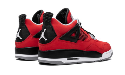 AIr Jordan 4 Retro GS "Toro Bravo" 408452 603