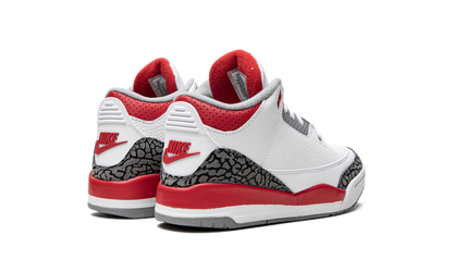 Jordan 3 Retro PS "Fire Red" DM0966 160