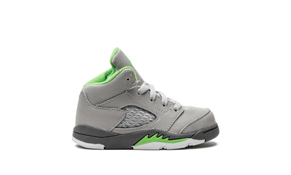 Air Jordan 5 Retro TD "Green Bean 2022" DQ3736 003