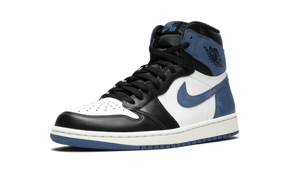 Air Jordan 1 Retro High OG "Promo Box - BLUE MOON" 555088 115 Promo Box
