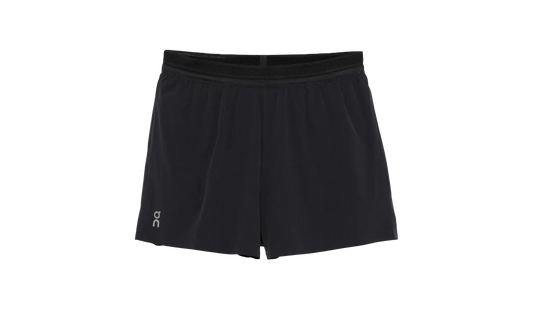 3" Performance 2/1 Shorts "Black" 1WF10120553