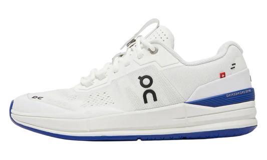 The Roger Pro WMNS "White Indigo Blue" 48.9872