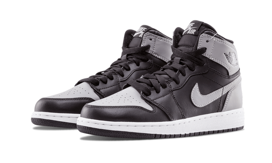Air Jordan 1 Retro High OG GS "Shadow"