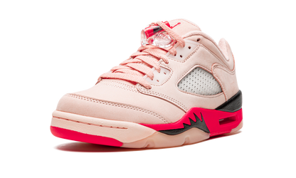AIR JORDAN 5 LO WMNS "Arctic Pink" DA8016 806