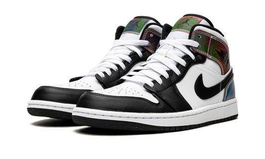 Air Jordan 1 Mid SE "Heat Reactive" DM7802 100