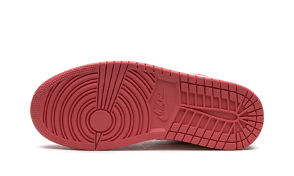 AIR JORDAN 1 MID WMNS "Strawberries And Cream" BQ6472 186