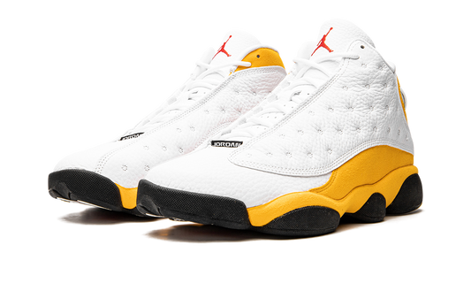 Air Jordan 13 Retro "Del Sol" 414571 167
