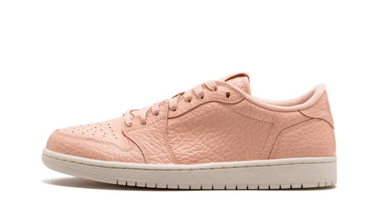 Air Jordan 1 Retro Low "ARTIC ORANGE" 848775 805