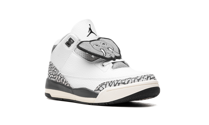 Air Jordan 3 PS "Hide & Sneak" FB4416 100
