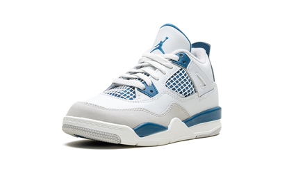 Air Jordan 4 PS "Military Blue" BQ7669 141