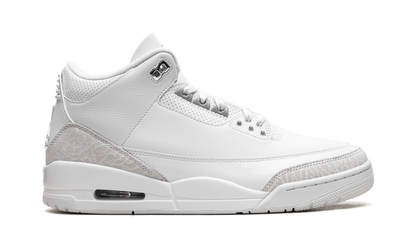 Air Jordan 3 "Pure Money (2025)" CT8532 111