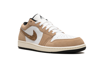 Air Jordan 1 Low SE "Brown Elephant" DZ4130 201