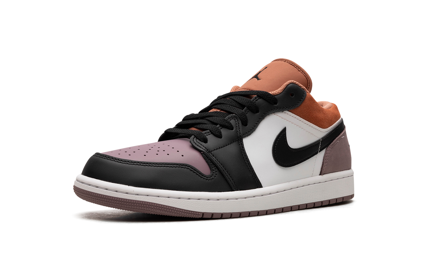 Air Jordan 1 Low SE "SKY J MAUVE" FB9907 102