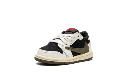 Air Jordan 1 Low TD "Travis Scott - Olive" DZ5908 106