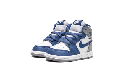 Air Jordan 1 Retro High OG TD "True Blue" FD1413 410