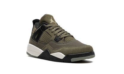 Air Jordan 4 SE Craft PS "Olive" FB9929 200