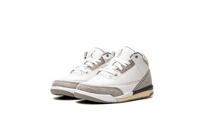Air Jordan 3 Retro SP PS "A Ma Maniére - Raised by Women" DJ0718 110
