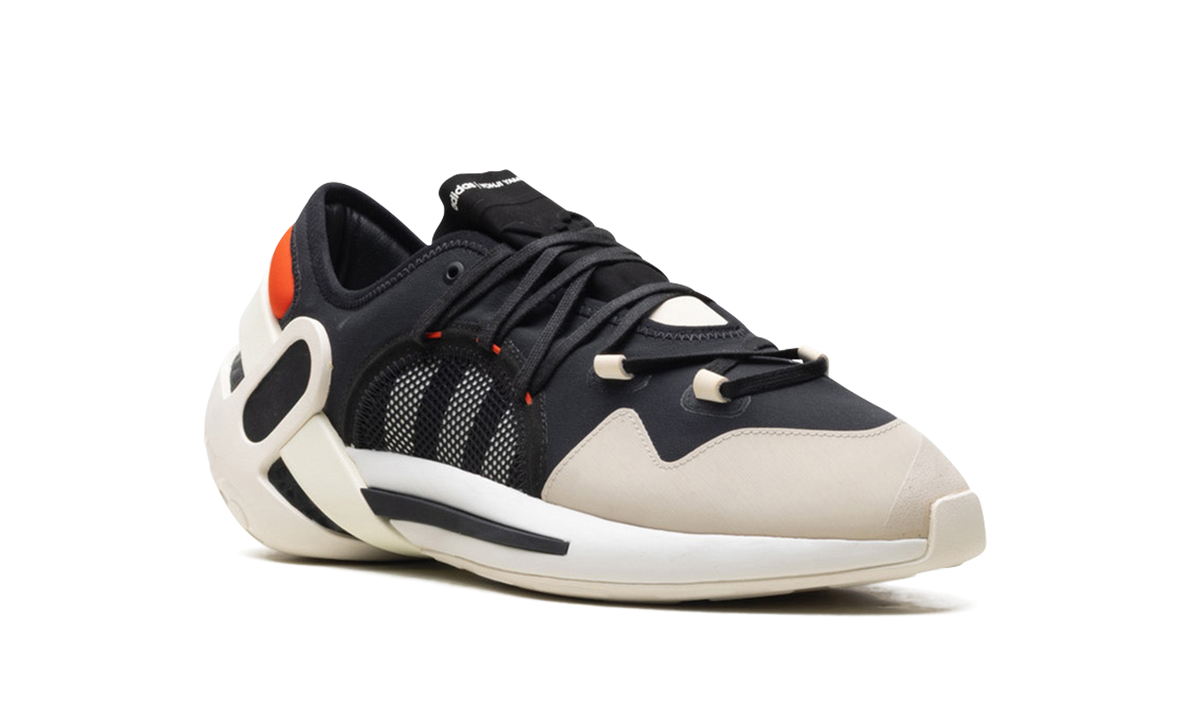 Y-3 Idoso Boost "Black Bliss" GZ9136