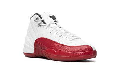 Air Jordan 12 GS "Cherry" 153265 116