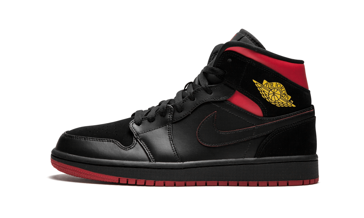 Air Jordan 1 Mid "Last Shot" 554724 076