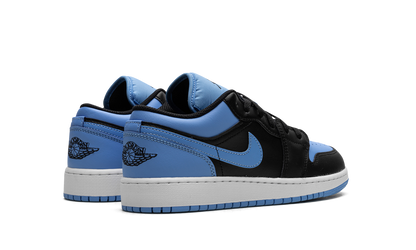 Air Jordan 1 Low GS "University Blue" 553560 041