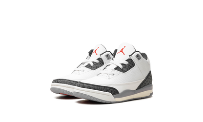 Air Jordan 3 TD "Cement Grey" DM0968 106