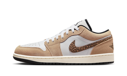 Air Jordan 1 Low SE "Brown Elephant" DZ4130 201