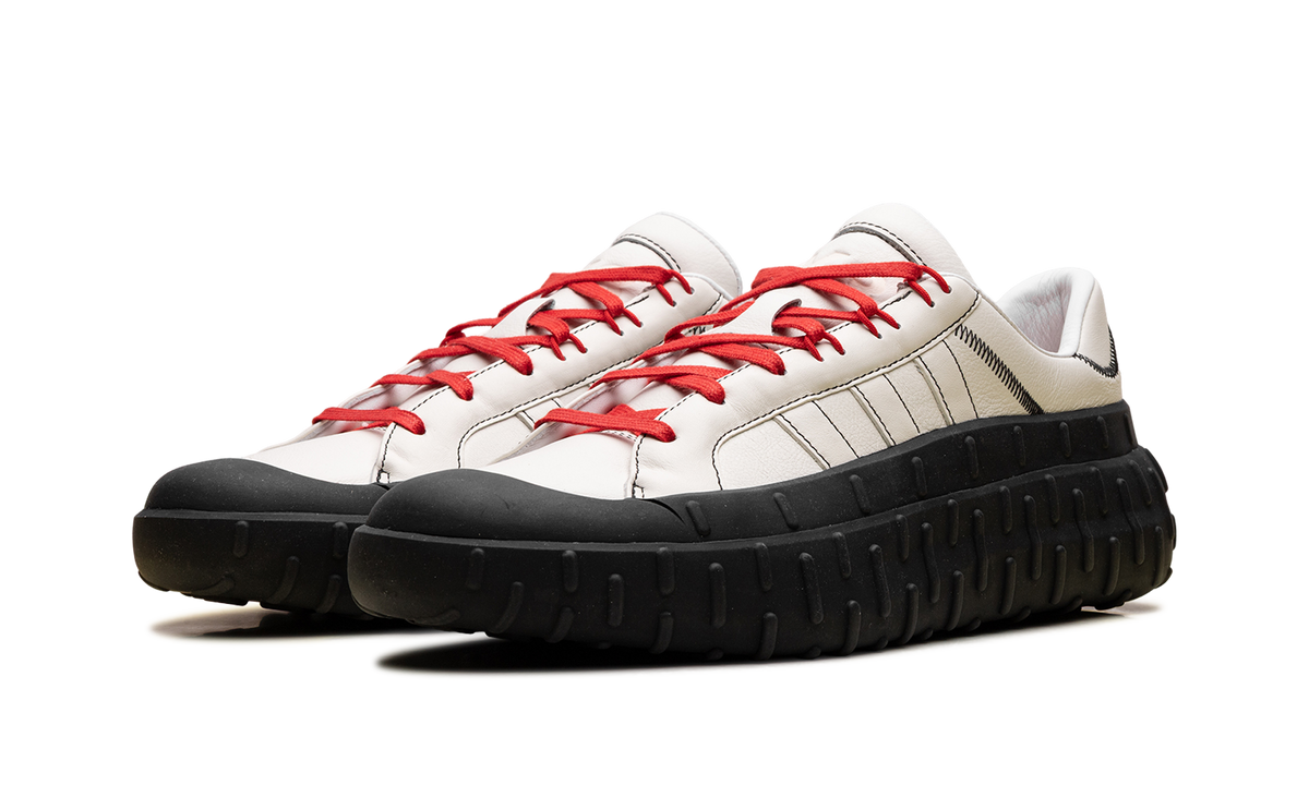 Y-3 GR.1P "White" ID4462