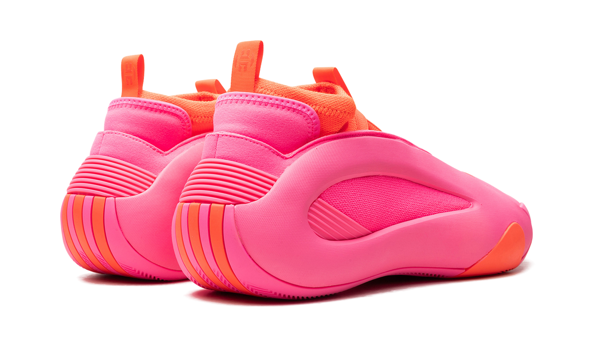 Harden Vol. 8 "Flamingo Pink" IE2698