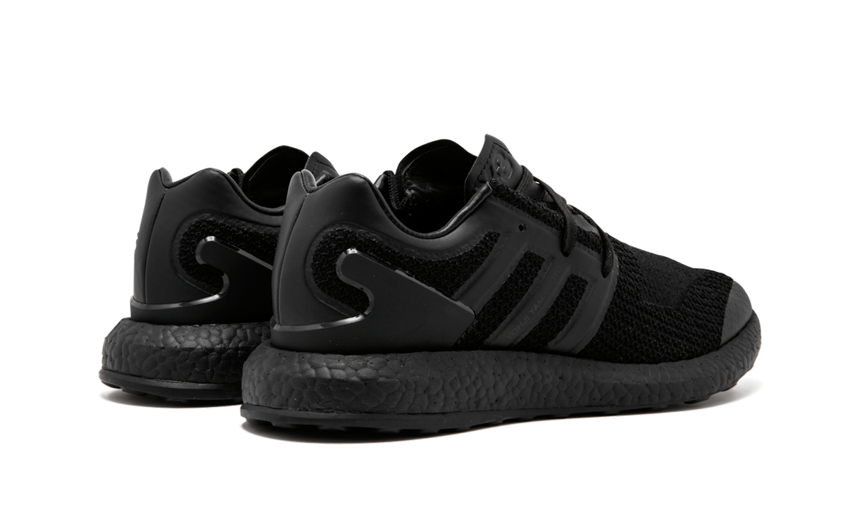 Y-3 Pureboost "Triple Black" CP9890
