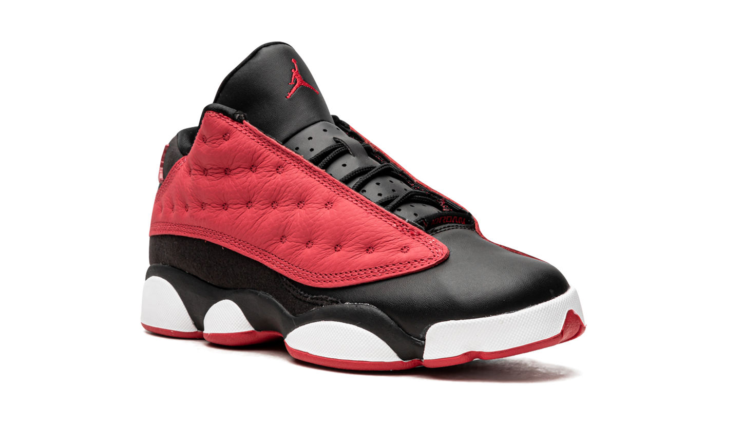 Air Jordan 13 Low GS "Very Berry" DA8019 061