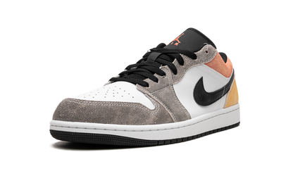 Air Jordan 1 Low SE "Flight Club" DX4334 008