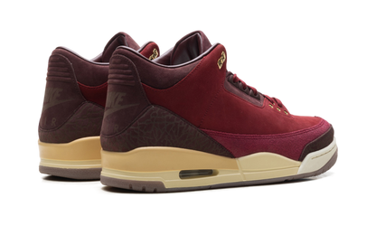 Air Jordan 3 "Bin23" IO7744 600