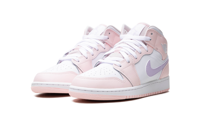 Air Jordan 1 Mid GS "Pink Wash" FD8780 601