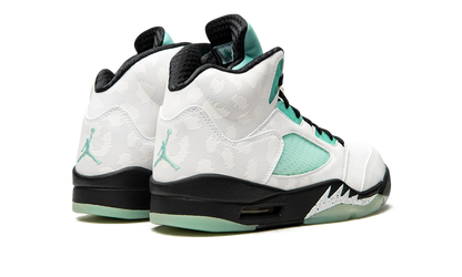 Air Jordan 5 "Island Green" CN2932 100