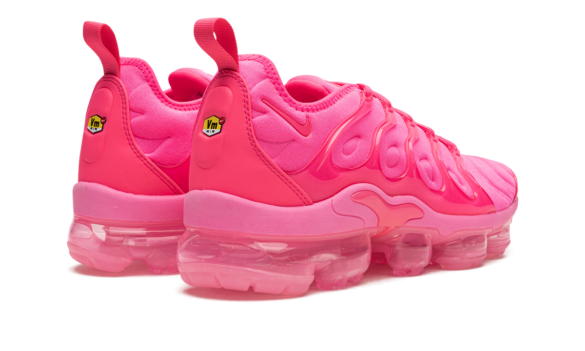 AIR VAPORMAX PLUS MNS WMNS "Hyper Pink" FJ0720 639